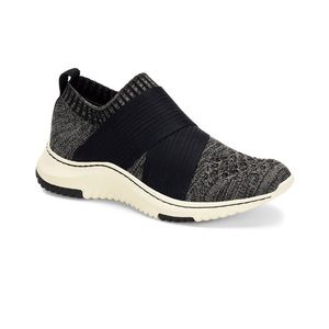NEW Bionica Black & Gray OceanSneakers Women’s Size 7